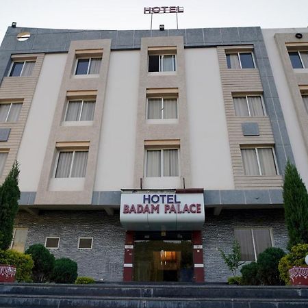 Hotel Badam Palace Ουνταϊπούρ Εξωτερικό φωτογραφία