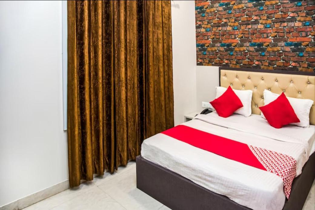 Hotel Badam Palace Ουνταϊπούρ Εξωτερικό φωτογραφία