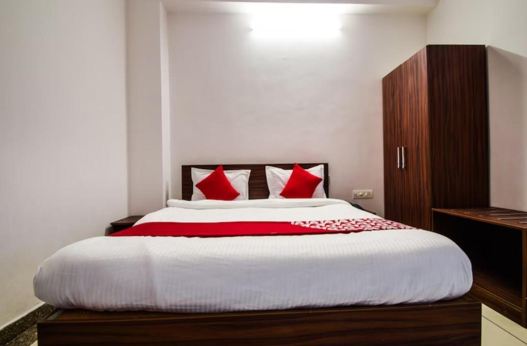 Hotel Badam Palace Ουνταϊπούρ Εξωτερικό φωτογραφία