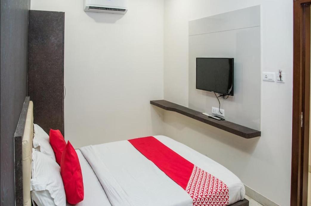 Hotel Badam Palace Ουνταϊπούρ Εξωτερικό φωτογραφία