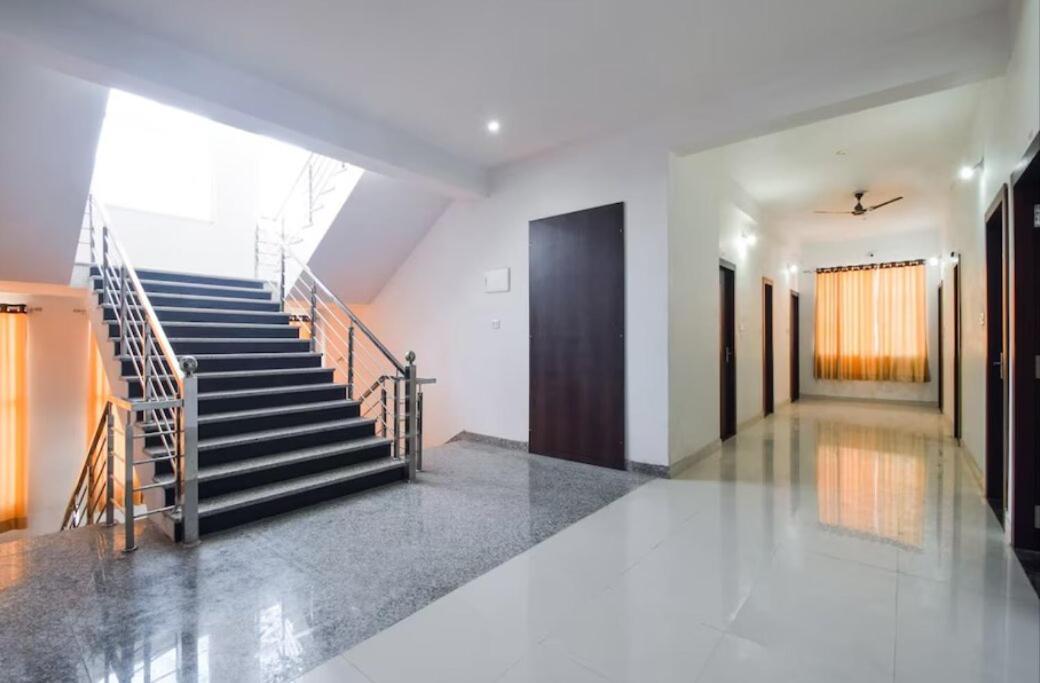 Hotel Badam Palace Ουνταϊπούρ Εξωτερικό φωτογραφία