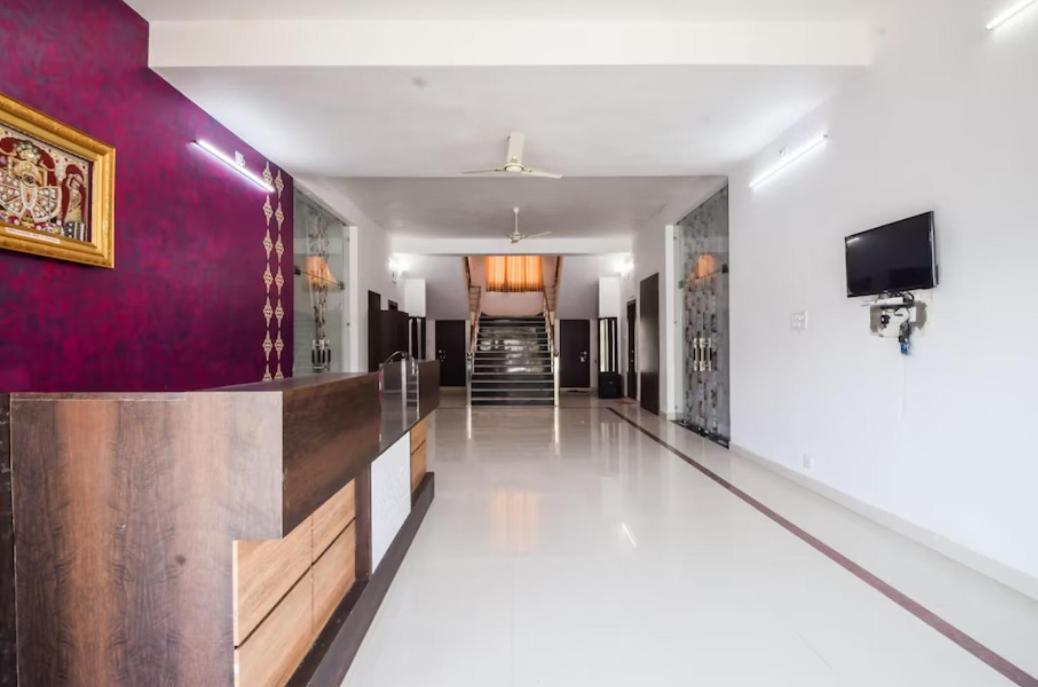 Hotel Badam Palace Ουνταϊπούρ Εξωτερικό φωτογραφία