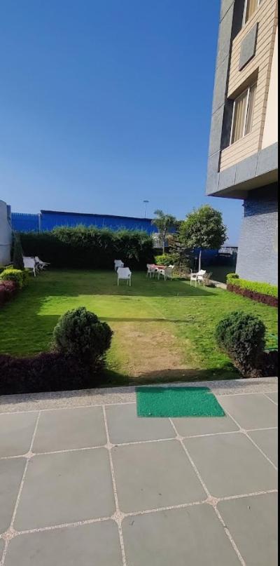 Hotel Badam Palace Ουνταϊπούρ Εξωτερικό φωτογραφία