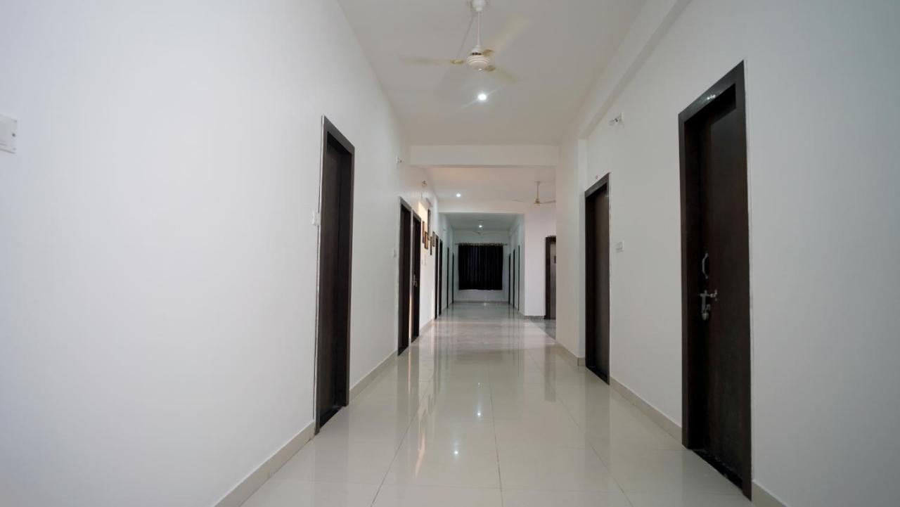 Hotel Badam Palace Ουνταϊπούρ Εξωτερικό φωτογραφία
