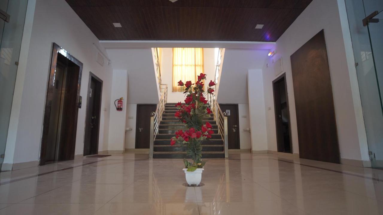 Hotel Badam Palace Ουνταϊπούρ Εξωτερικό φωτογραφία
