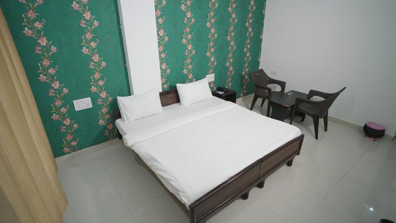 Hotel Badam Palace Ουνταϊπούρ Εξωτερικό φωτογραφία