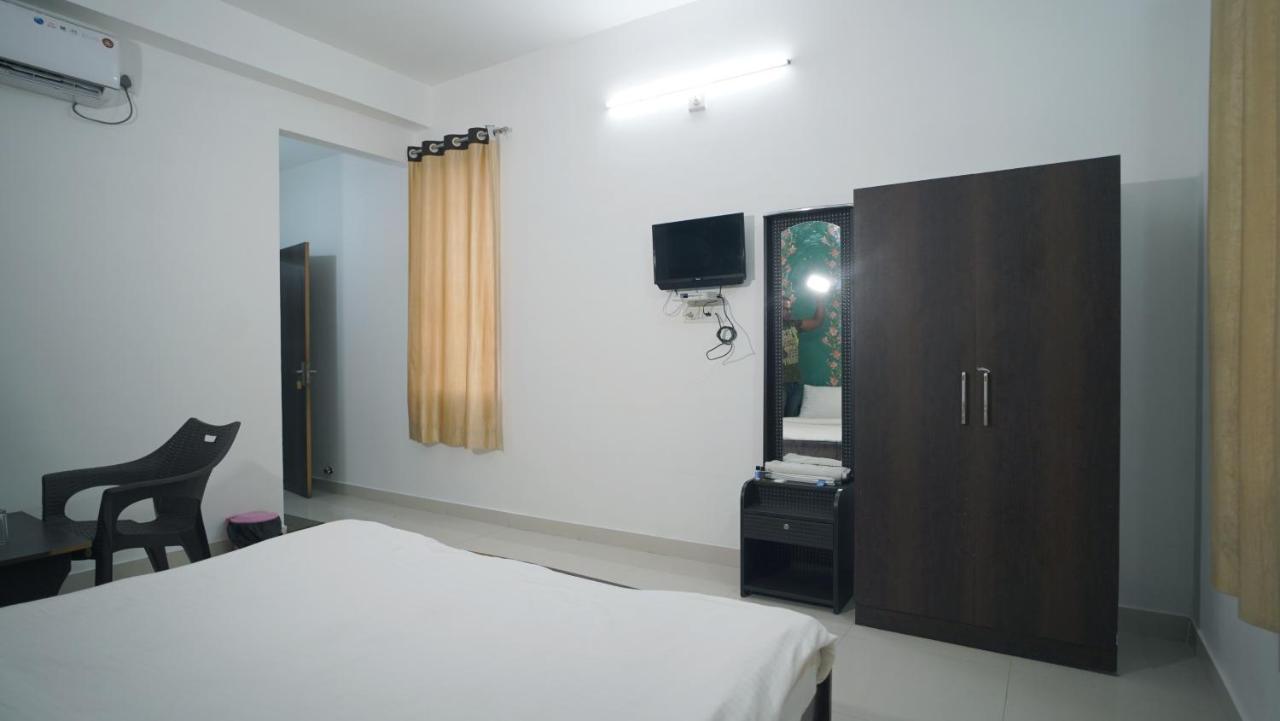 Hotel Badam Palace Ουνταϊπούρ Εξωτερικό φωτογραφία