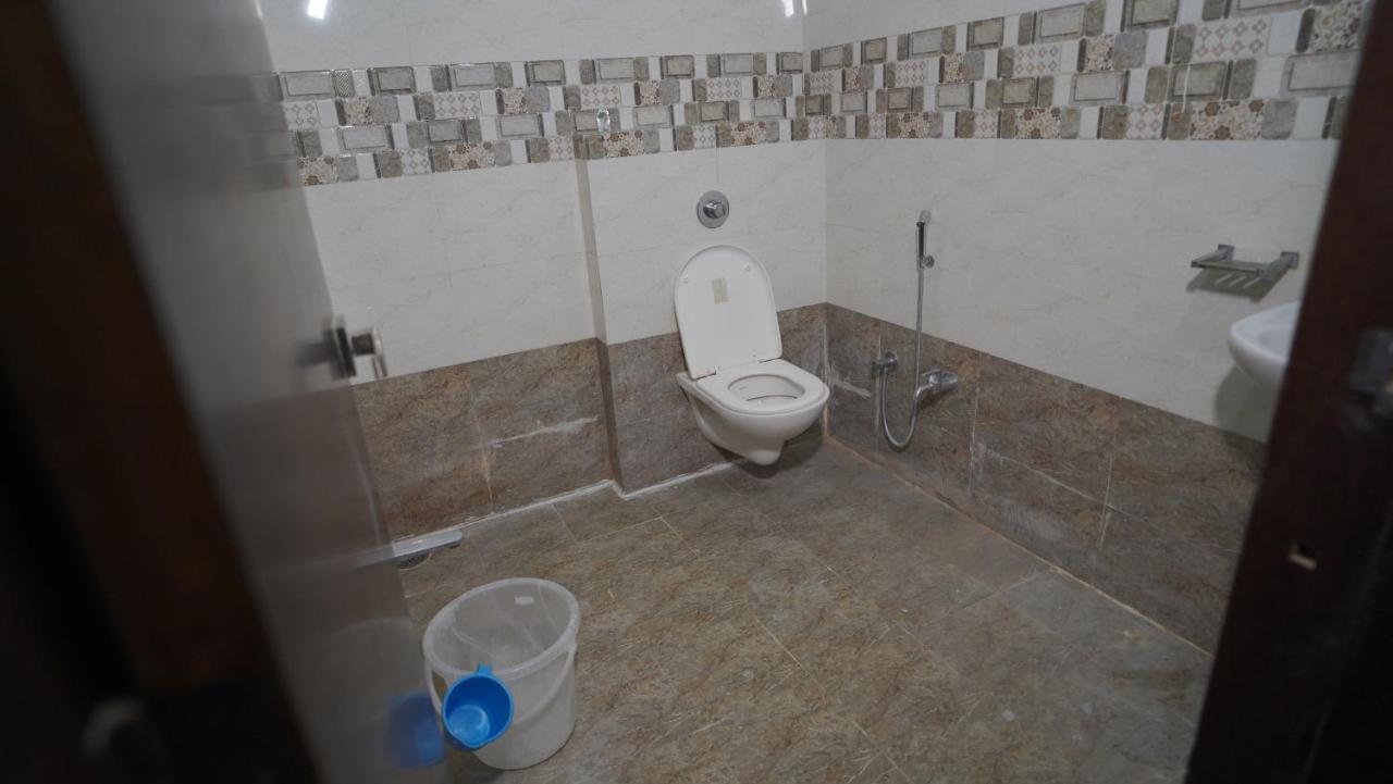 Hotel Badam Palace Ουνταϊπούρ Εξωτερικό φωτογραφία